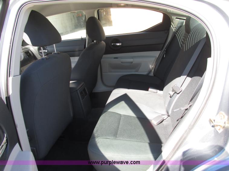 image for item F5312 2006 Dodge Charger