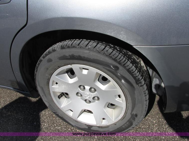 image for item F5312 2006 Dodge Charger