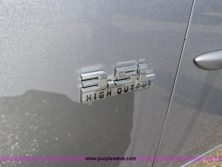 image for item F5312 2006 Dodge Charger