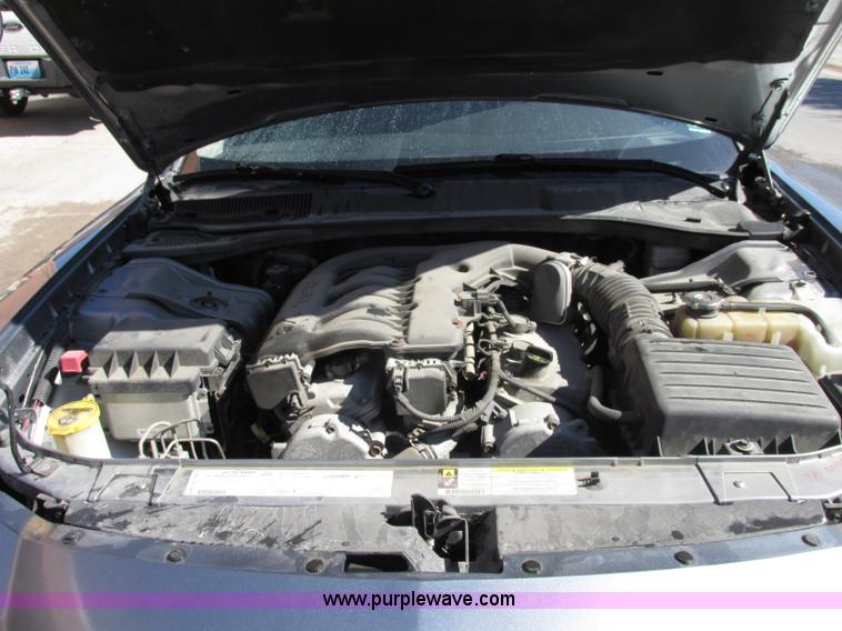 image for item F5312 2006 Dodge Charger