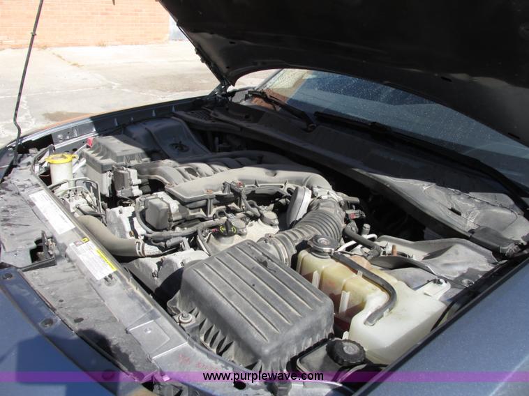 image for item F5312 2006 Dodge Charger