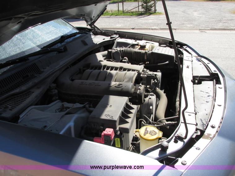 image for item F5312 2006 Dodge Charger