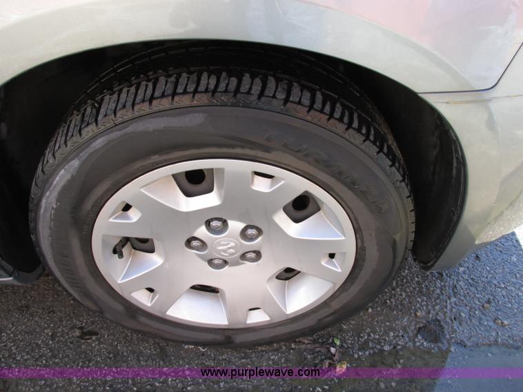 image for item F5312 2006 Dodge Charger