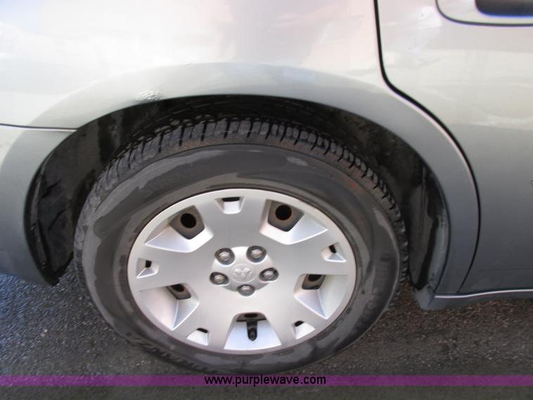 image for item F5312 2006 Dodge Charger