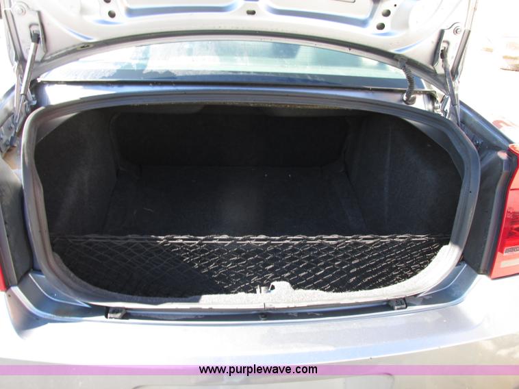 image for item F5312 2006 Dodge Charger