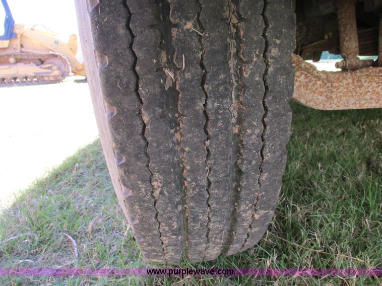 image for item F5314 1979 GMC 6000 SS-31 school bus