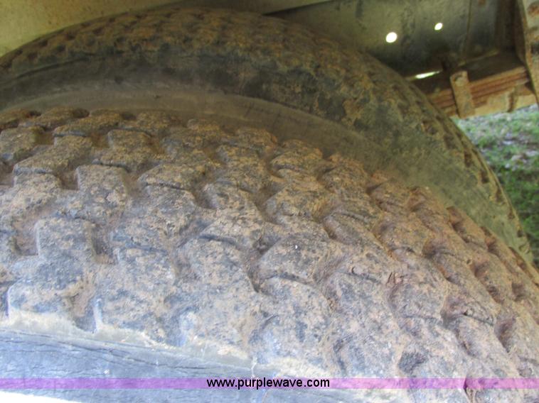 image for item F5314 1979 GMC 6000 SS-31 school bus