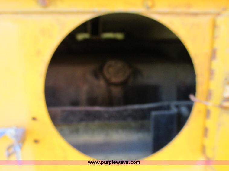 image for item F5314 1979 GMC 6000 SS-31 school bus