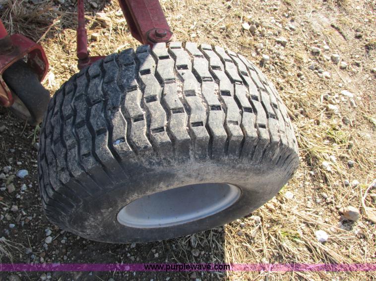 image for item F5335 International 184 lawn tractor