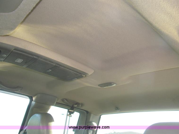 image for item F7137 2000 Chevrolet Silverado 1500 LT Z71 Ext. Cab pickup truck