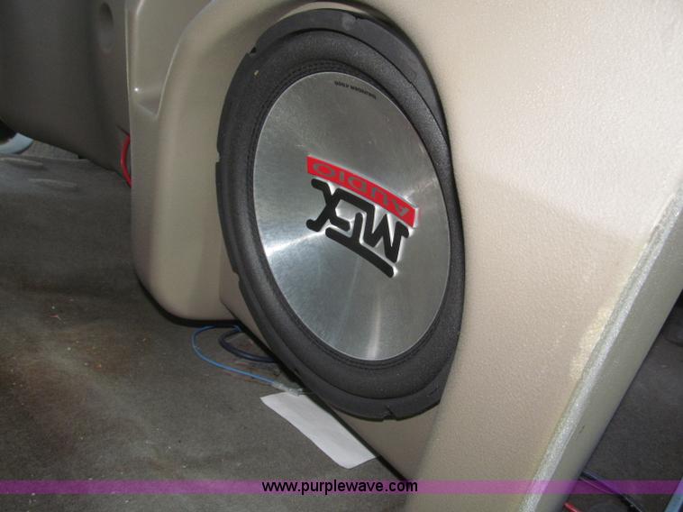 image for item F7137 2000 Chevrolet Silverado 1500 LT Z71 Ext. Cab pickup truck