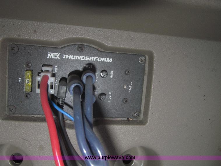 image for item F7137 2000 Chevrolet Silverado 1500 LT Z71 Ext. Cab pickup truck