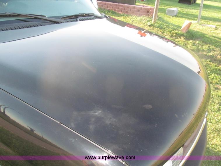 image for item F7137 2000 Chevrolet Silverado 1500 LT Z71 Ext. Cab pickup truck