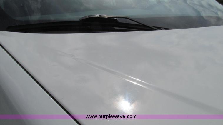 image for item G2128 2001 Chevrolet Impala