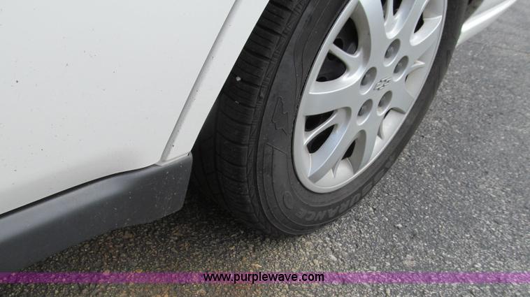 image for item G2128 2001 Chevrolet Impala