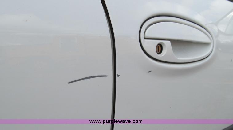 image for item G2128 2001 Chevrolet Impala