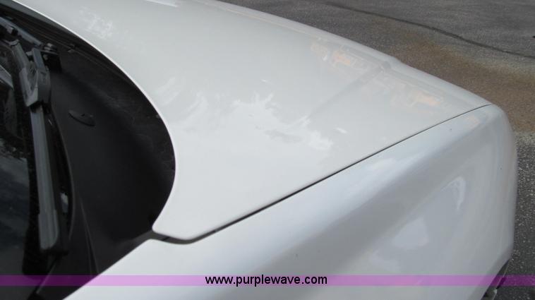 image for item G2128 2001 Chevrolet Impala