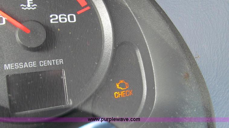 image for item G2128 2001 Chevrolet Impala