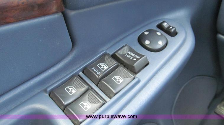 image for item G2128 2001 Chevrolet Impala