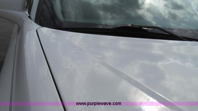 image for item G2129 2005 Chevrolet Impala