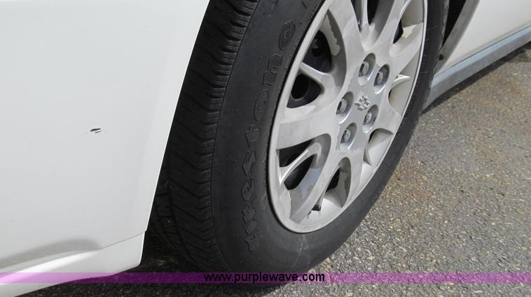 image for item G2129 2005 Chevrolet Impala