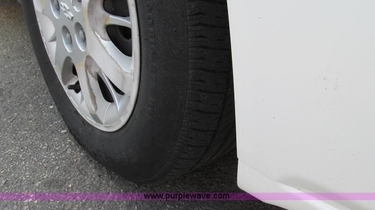 image for item G2129 2005 Chevrolet Impala