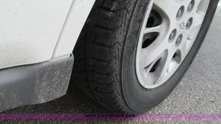 image for item G2129 2005 Chevrolet Impala