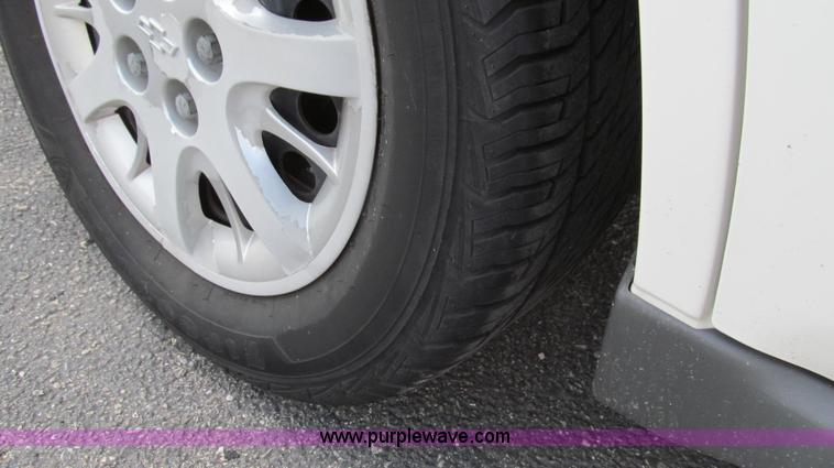 image for item G2129 2005 Chevrolet Impala