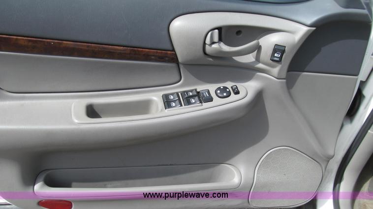 image for item G2129 2005 Chevrolet Impala