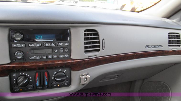 image for item G2129 2005 Chevrolet Impala