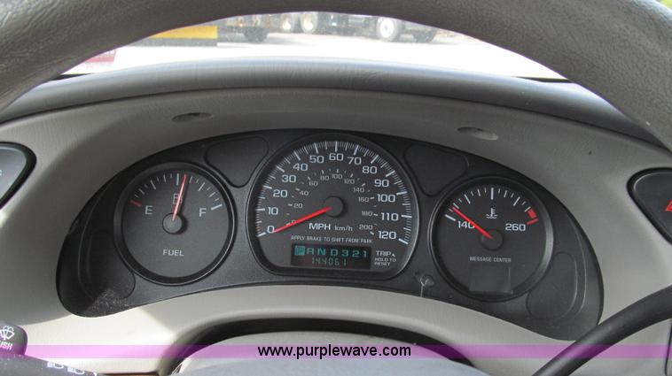 image for item G2129 2005 Chevrolet Impala