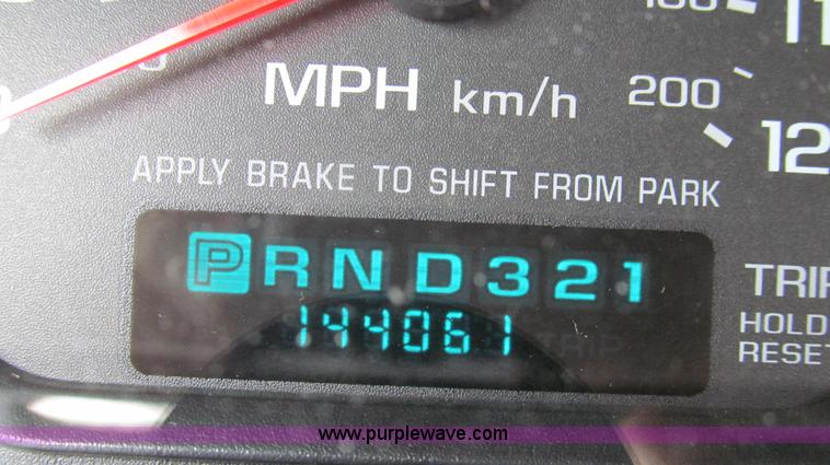 image for item G2129 2005 Chevrolet Impala