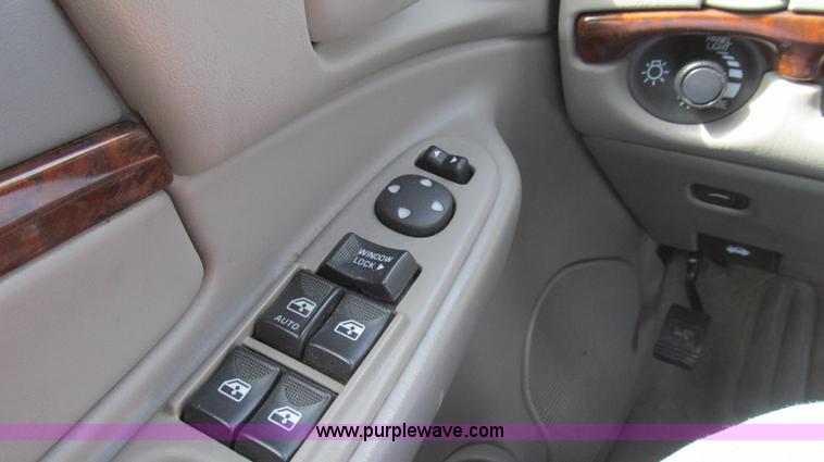 image for item G2129 2005 Chevrolet Impala