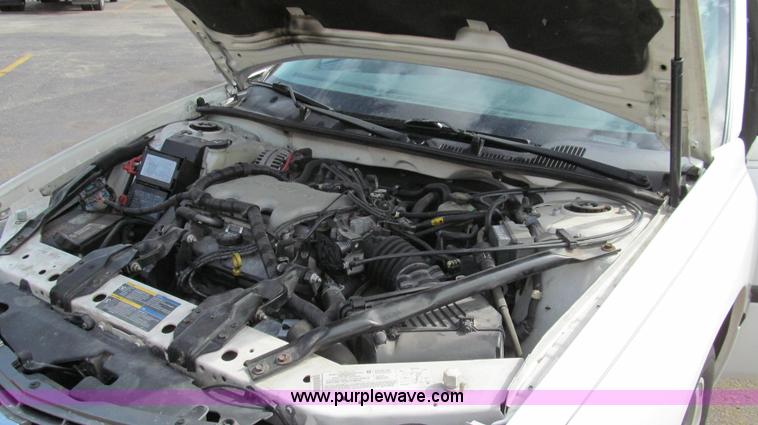image for item G2129 2005 Chevrolet Impala