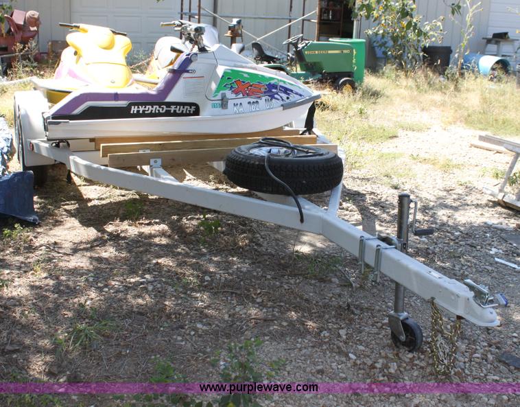 image for item G4123 (3) personal watercrafts