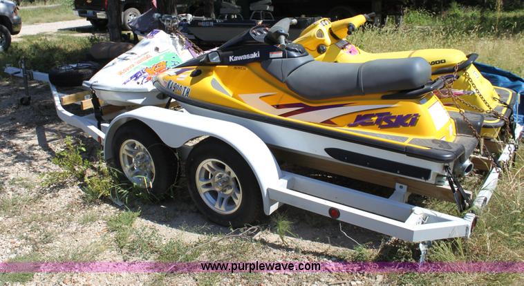 image for item G4123 (3) personal watercrafts