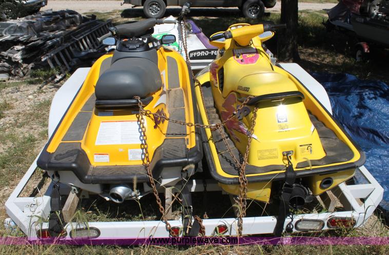 image for item G4123 (3) personal watercrafts