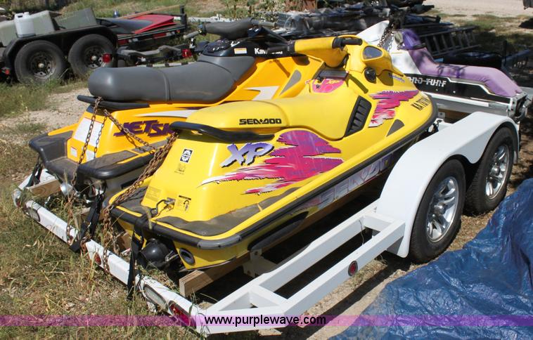 image for item G4123 (3) personal watercrafts