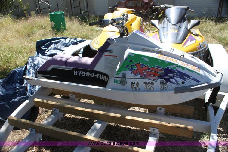 image for item G4123 (3) personal watercrafts