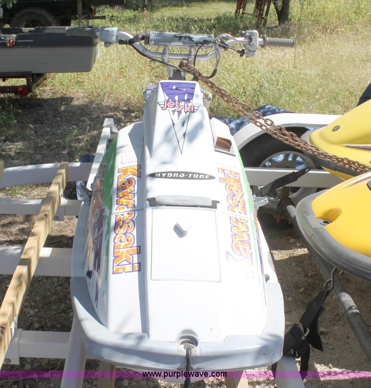 image for item G4123 (3) personal watercrafts