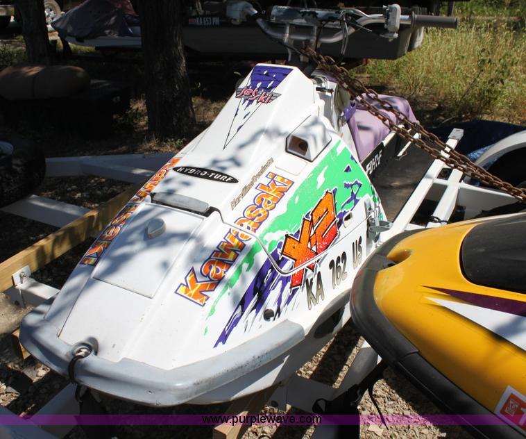 image for item G4123 (3) personal watercrafts