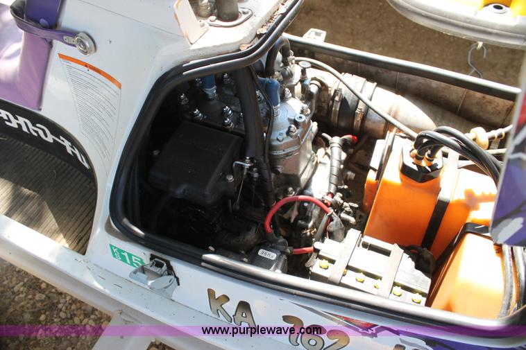 image for item G4123 (3) personal watercrafts