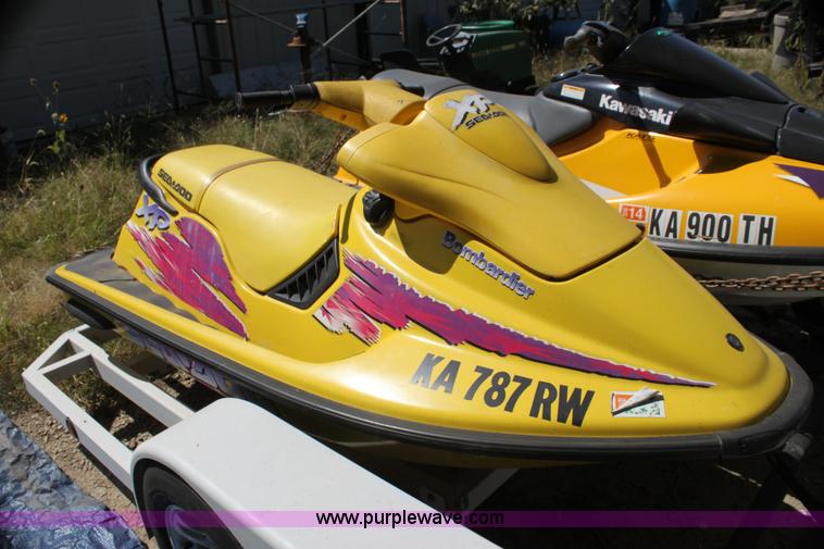 image for item G4123 (3) personal watercrafts