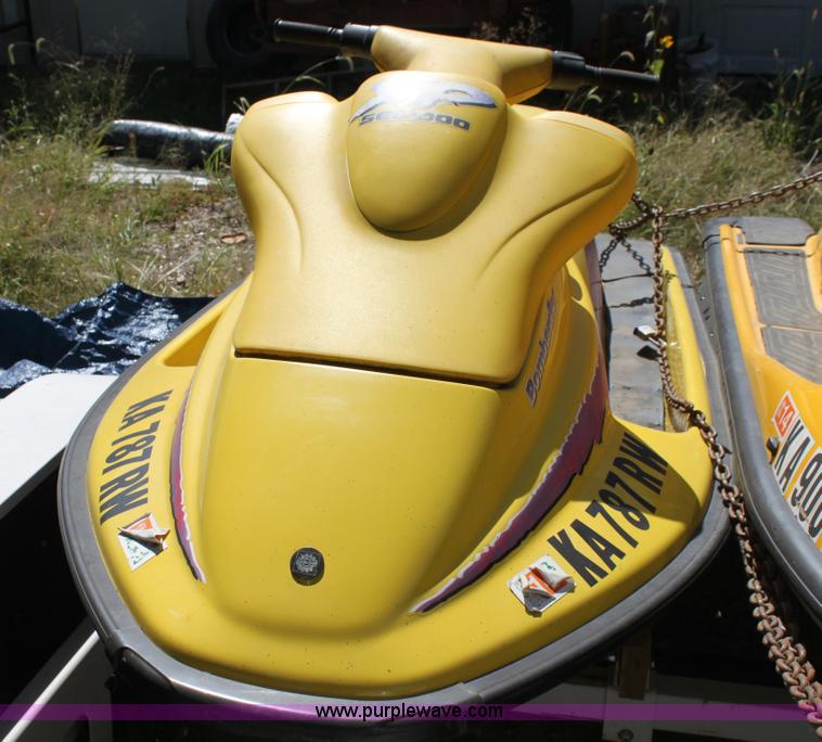 image for item G4123 (3) personal watercrafts