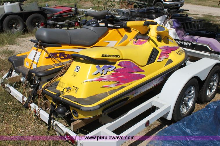 image for item G4123 (3) personal watercrafts