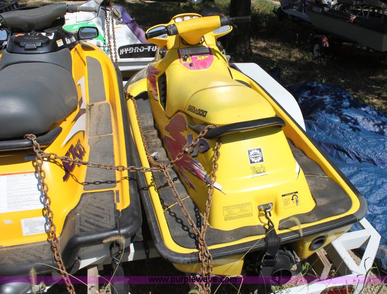 image for item G4123 (3) personal watercrafts