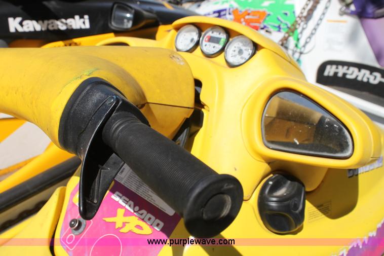 image for item G4123 (3) personal watercrafts