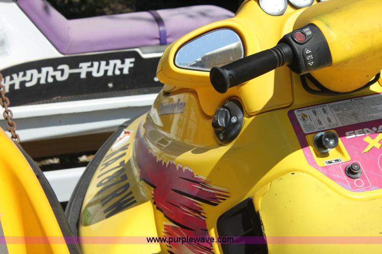 image for item G4123 (3) personal watercrafts