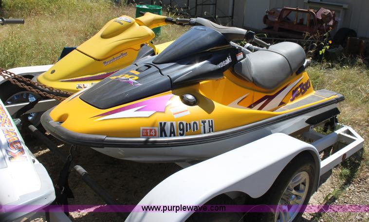 image for item G4123 (3) personal watercrafts