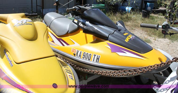 image for item G4123 (3) personal watercrafts